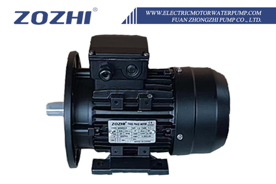 3 Phase Induction Motor 220V/380V/440V/550V/660V for Industrial Automation Needs