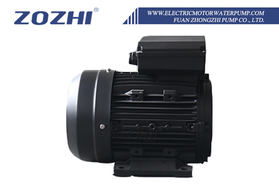 दबाव वाशर के लिए 4kw/5.5hp खोखले शाफ्ट तीन चरण मोटर कार वाशर के लिए एसी प्रेरण इलेक्ट्रिक मोटर