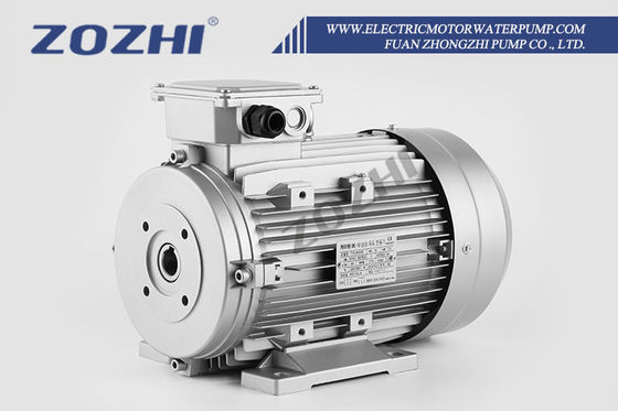 5.5kW IE2 High Efficiency 3 Phase Flange Mount Asynchronous Motor 380V/440V for Pressure Washer