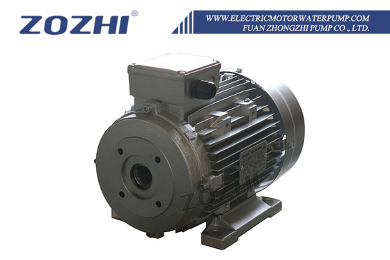 दबाव वाशर के लिए 4kw/5.5hp खोखले शाफ्ट तीन चरण मोटर कार वाशर के लिए एसी प्रेरण इलेक्ट्रिक मोटर