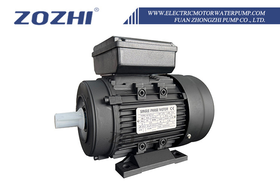 50Hz 0.55KW 0.75HP 1440rpm Single-Phase Capacitor-Start Run Asynchronous Induction Motor 220V/230V AC Volta 60Hz Frequency Rated Power