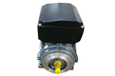 Industrial Electrical Induction Motor , Asynchronous Electric Motor 1kw 220v 50Hz MY Series