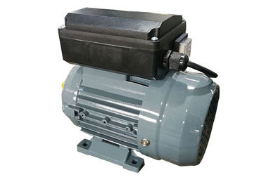 MY 711-2 Single Phase Induction Motor 0.3kw 2800rpm General Driving Application