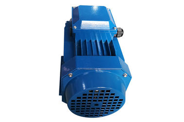Asynchronous 3 Phase Induction Motor MS100L2-4 4HP / 3KW With Delta Connection