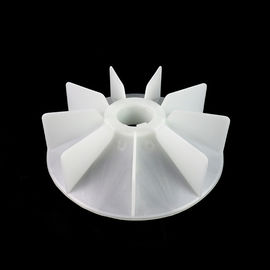 Plastic Cooling Motor Fan Blade Easy Spare Parts Y2 series Electric Motor