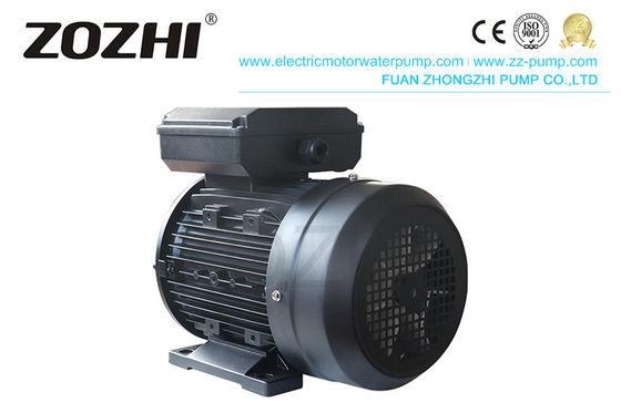 ZOZHI 2.2KW 3HP Three-Phase Waterproof Electric Motor for Car and Washing Machine
