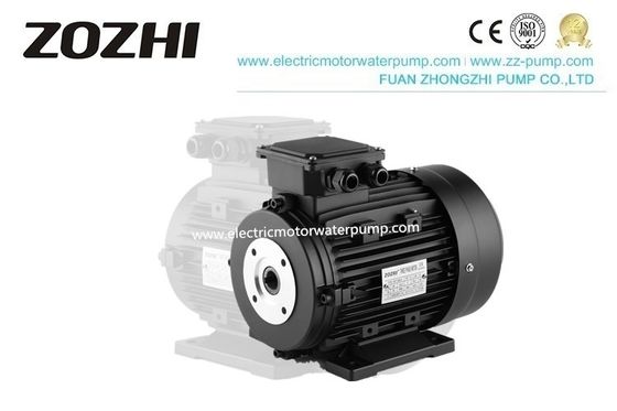 ZOZHI खोखले शाफ्ट उच्च दबाव पंप के लिए तीन चरण जलरोधक 380V 50HZ 5.5KW