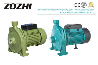 CPM Series Electric Centrifugal Pump High Efficiency 130L/ Min Flow 1.1kw 1.5kw