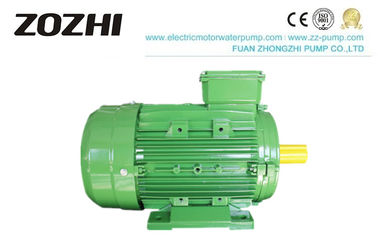 MS802-4 1400rpm 0.75kw 1.0hp 3 फेज इलेक्ट्रिक मोटर