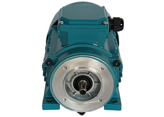 3kw 1440Rpm 4Hp Squirrel Cage Asynchronous Motor For Concrete Mixer